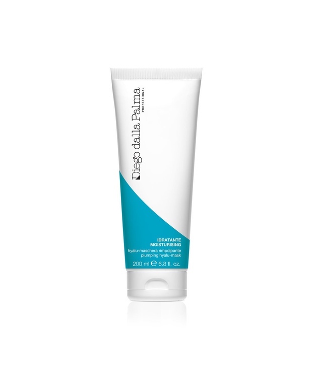 RVB Skinlab Plumping hyalu-mask- kosteuttava naamio