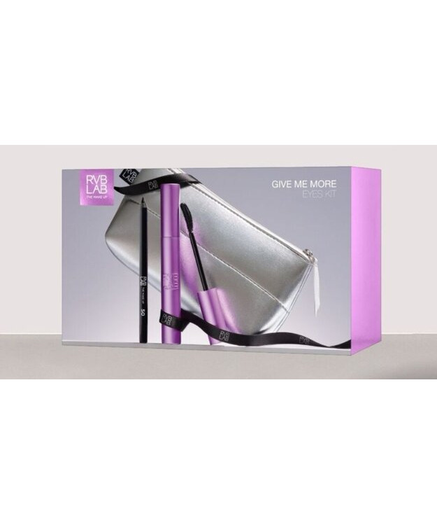 RVB Lab- Mascara Kit