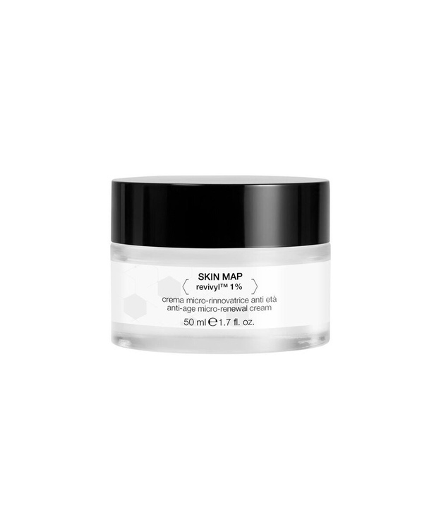 RVB Skinlab Anti-Age Micro-Renewal Cream – voide normaalille iholle