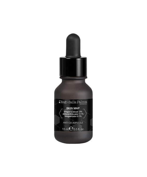 RVB Skinlab Anti-Ox Ampoule – intensiivinen antioksidanttinen tehotiiviste, kun iho tarvii erityishoitoa