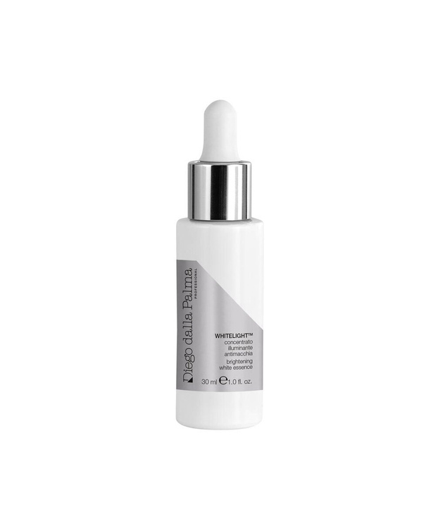 RVB Skinlab Brightening White Essence-seerumi pigmenttimuutoksiin