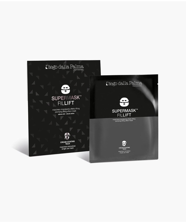 RVB Skinlab SUPERMASK™ – FILLIFT – kiinteyttävä naamio