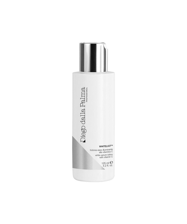 RVB Skinlab White serum-lotion with vitamin C- heleyttävä kasvovesi