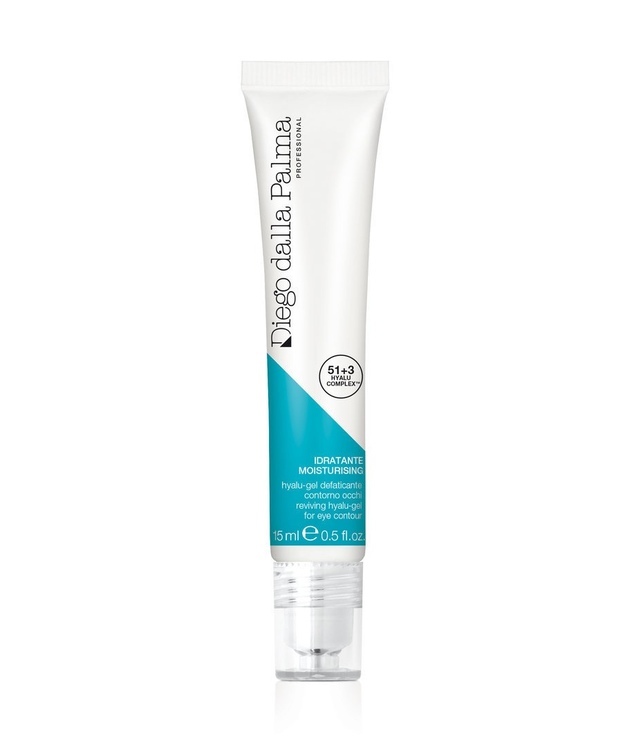 RVB Skinlab Reviving hyalu-gel for eye contour silmänympärysvoide