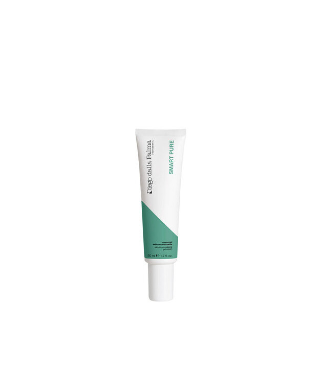 SEBUM-NORMALIZING CREAM GEL kasvovoide