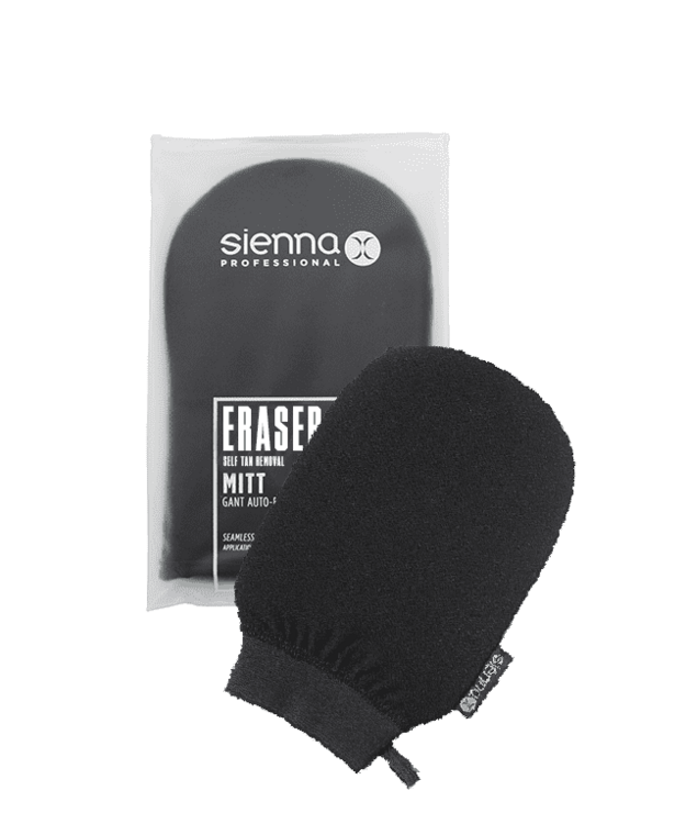 SIENNA X Eraser Mitt