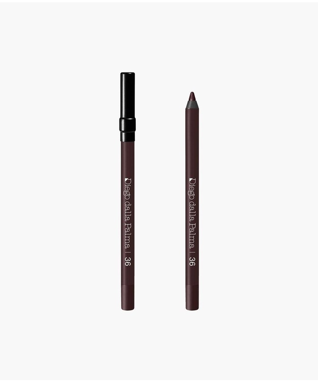  Diego dalla Palma STAY ON ME EYELINER 36, vedenkestävä pehmeä rajauskynä