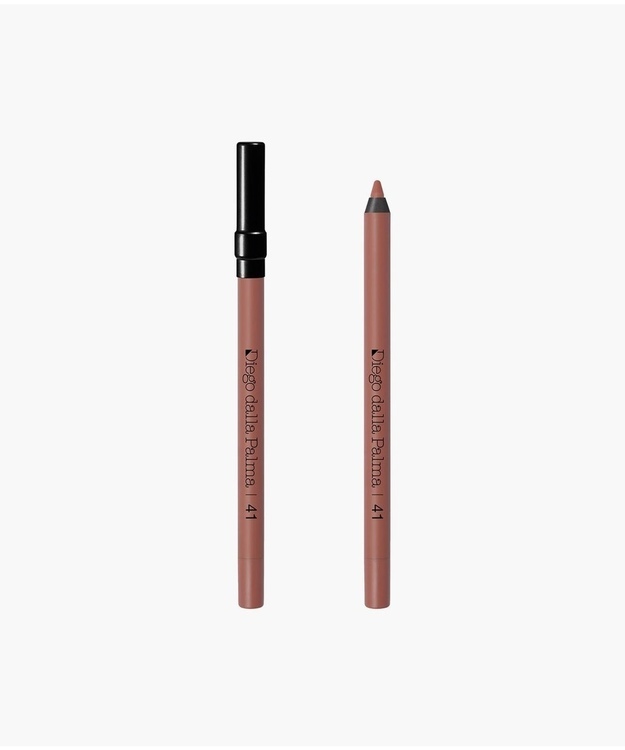  Diego dalla Palma STAY ON ME LIP LINER 41-vedenkestävä huultenrajauskynä