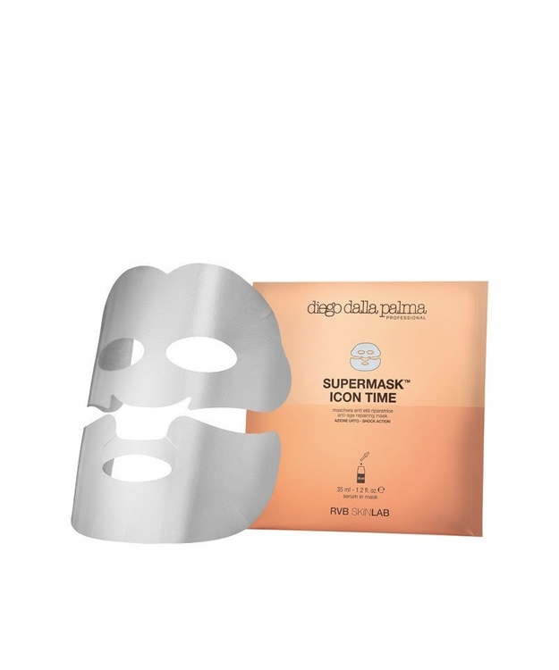 RVB Skinlab SUPERMASK™ – anti-age repairing mask- napakoittava naamio
