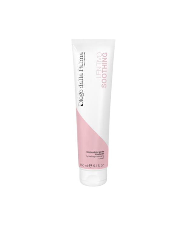 Soothing Hydrating Cleansing Cream – 150 ml