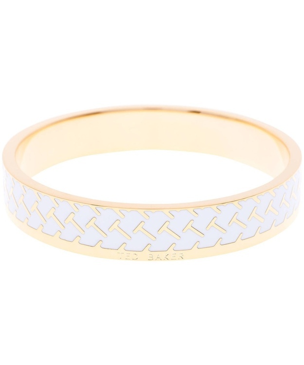 Ted Baker-Clowi brace