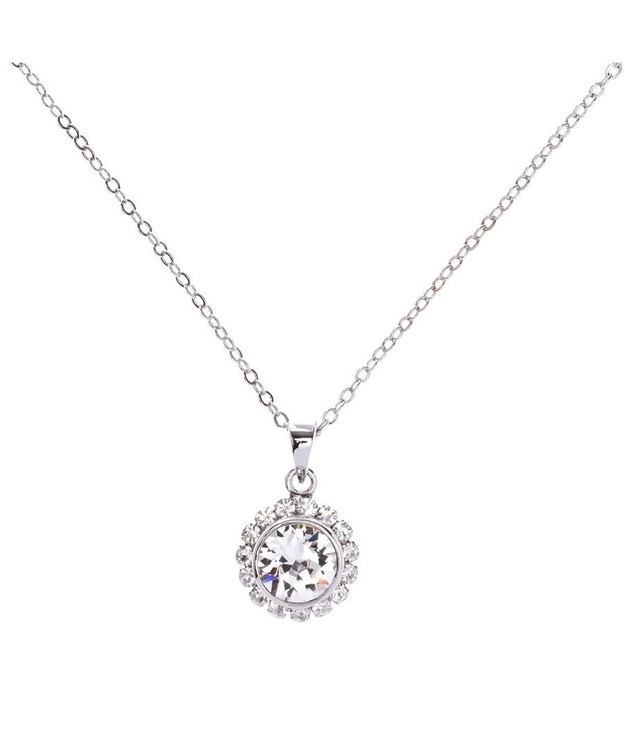 Ted Baker-Sela neck