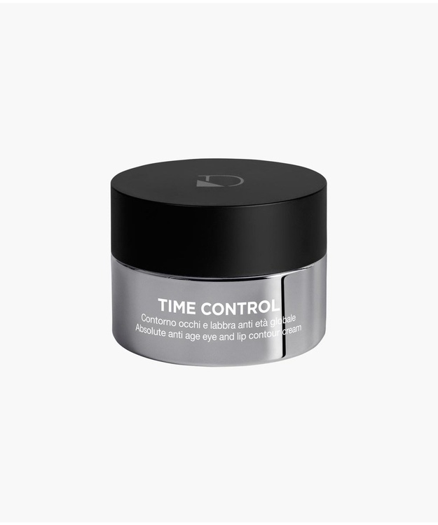 Diego dalla Palma Time Control ABSOLUTE ANTI AGE Silmän- ja huultenympärysvoide