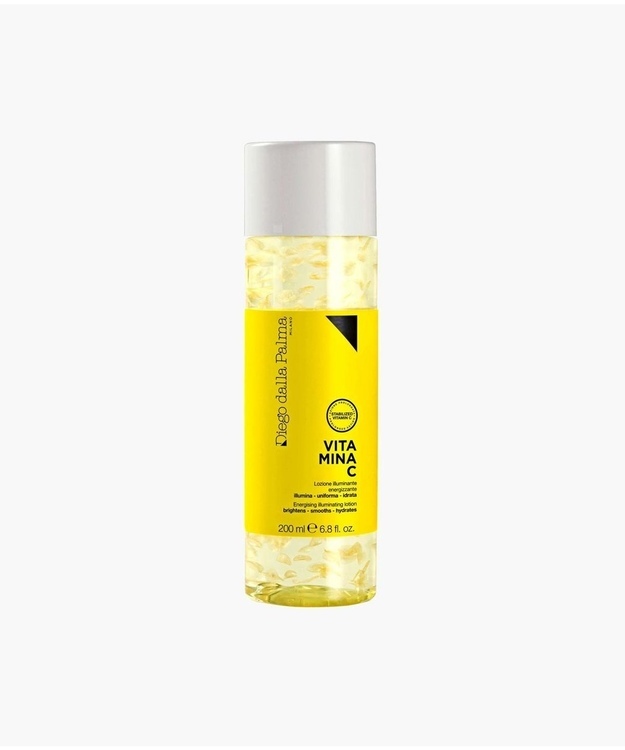 Diego dalla Palma VITAMIN C ENERGISING ILLUMINATING LOTION Kirkastava hoitoneste