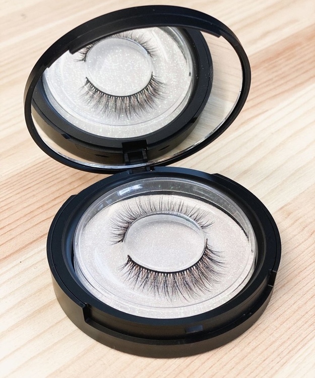 WENNBERG Strip Lashes - Mimi 2.8 irtoripset
