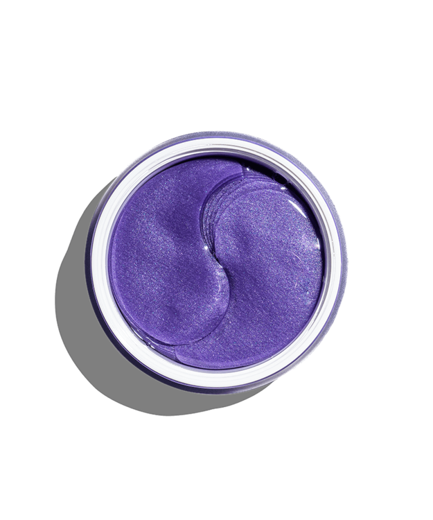 XLASH Super Youth Eye Gels