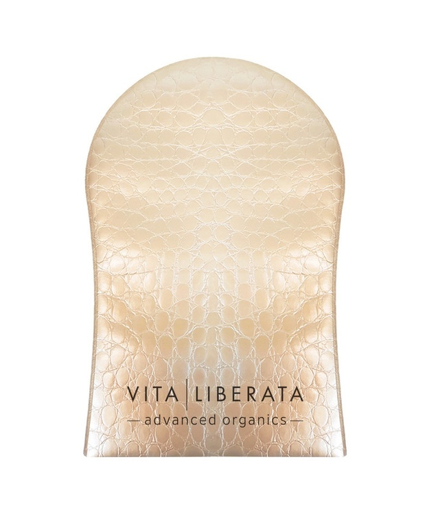 Vita Liberata-Levityskinnas-rusketusvoiteiden tai vaahtojen levitykseen